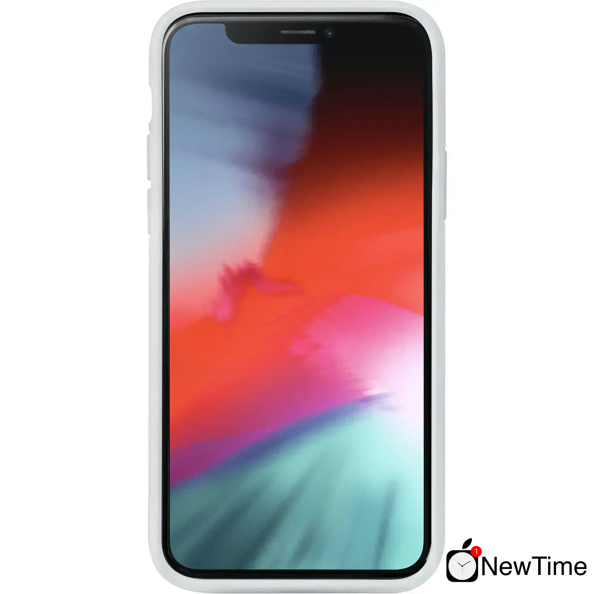 Чехол LAUT PEARL Arctic Pearl for iPhone 11 Pro (L_IP19S_PL_W) 